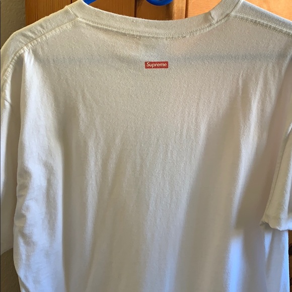 Supreme Ali t-shirt XL - Picture 4 of 4